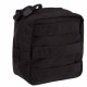 5.11 Tactical 6.6 Pouch (BK), Compact storage you can rely on anywhere
